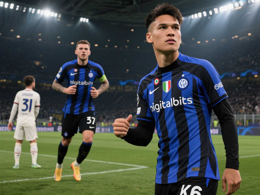 K77:国米决赛将成巨大挑战,他们是世界顶级强队 K77:国米决赛将成巨大挑战,他们是世界顶级强队