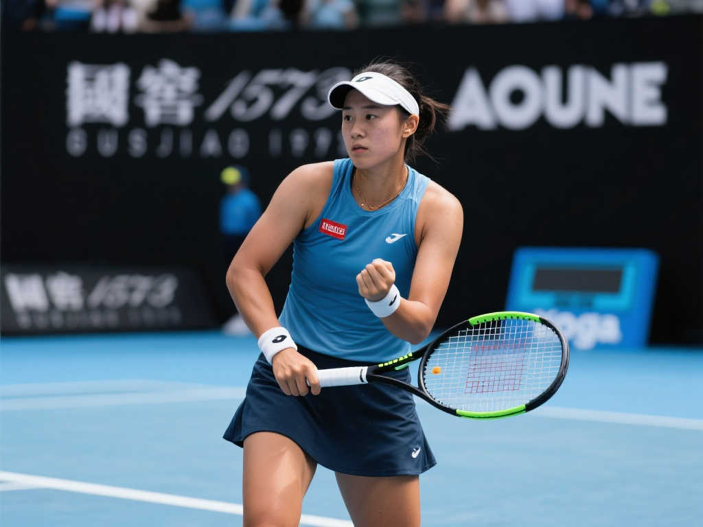 张奔斗：王欣瑜钟情澳洲，却未获澳洲垂青